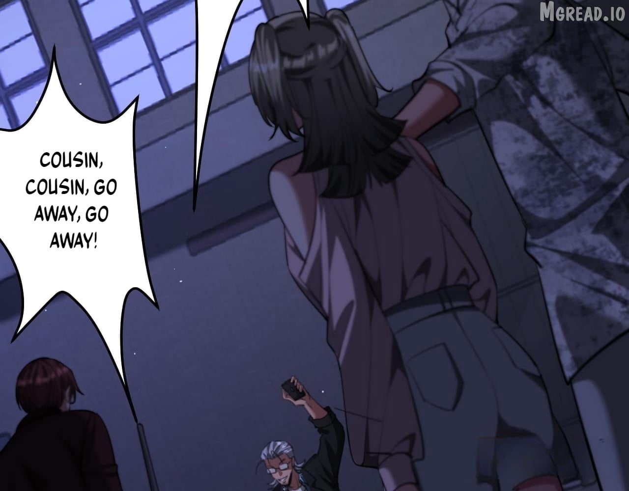 I’m Trapped In This Day For One Thousand Years Chapter 268  - page 30